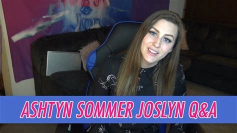 ashtyn sommer nude|Ashtyn Sommer Onlyfans